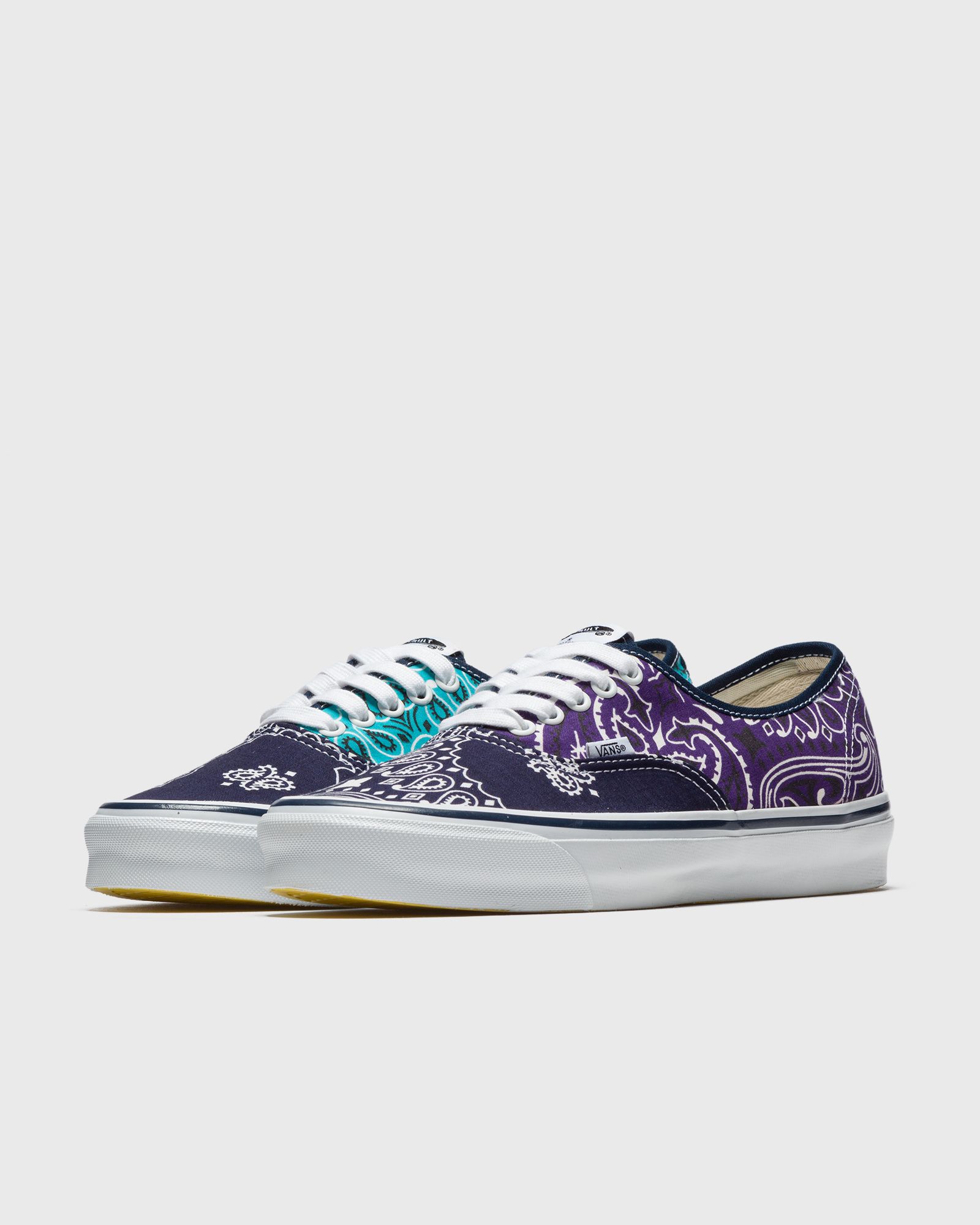 VANS x Bedwin & The Heartbreakers UA OG Authentic LX