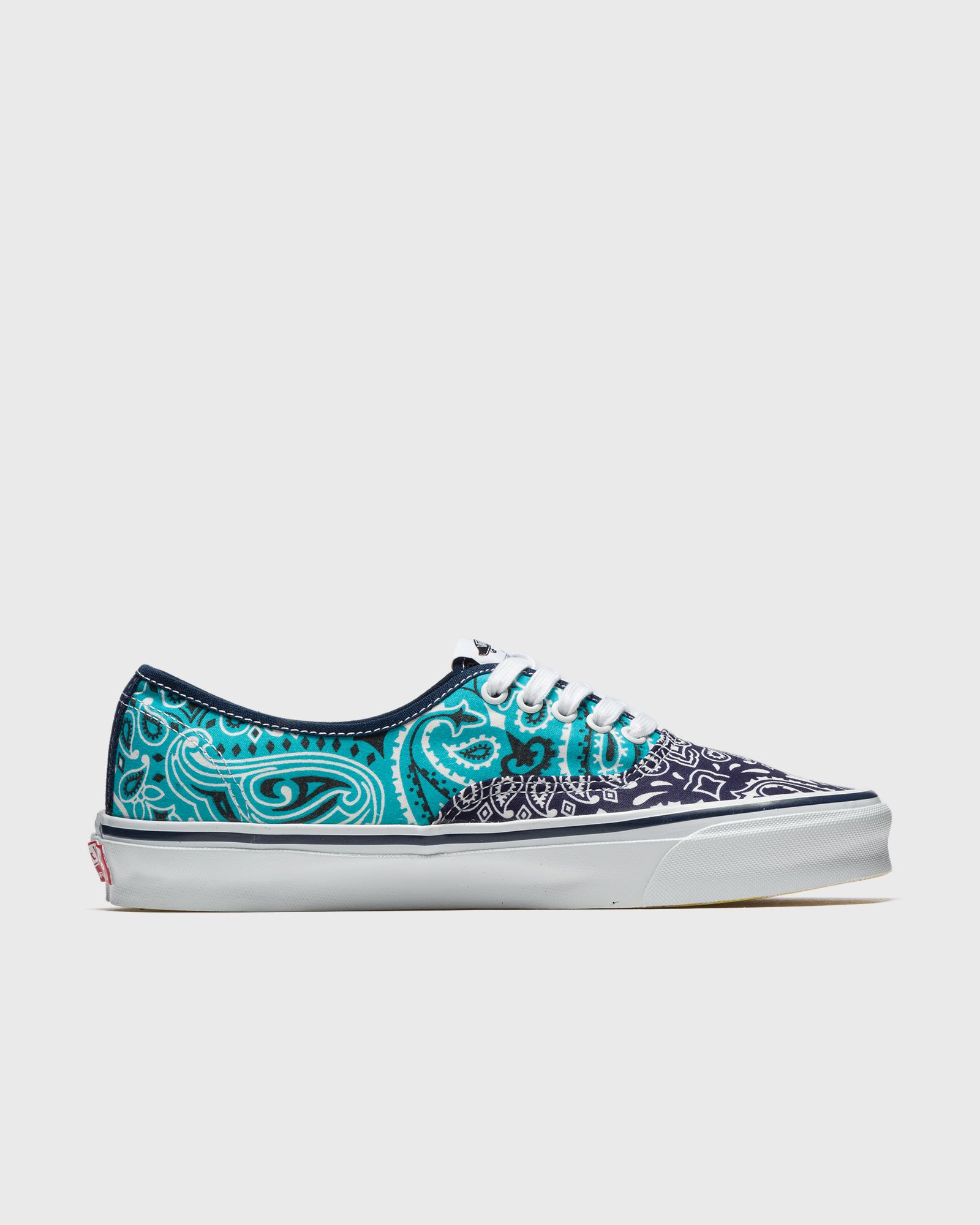 VANS x Bedwin & The Heartbreakers UA OG Authentic LX