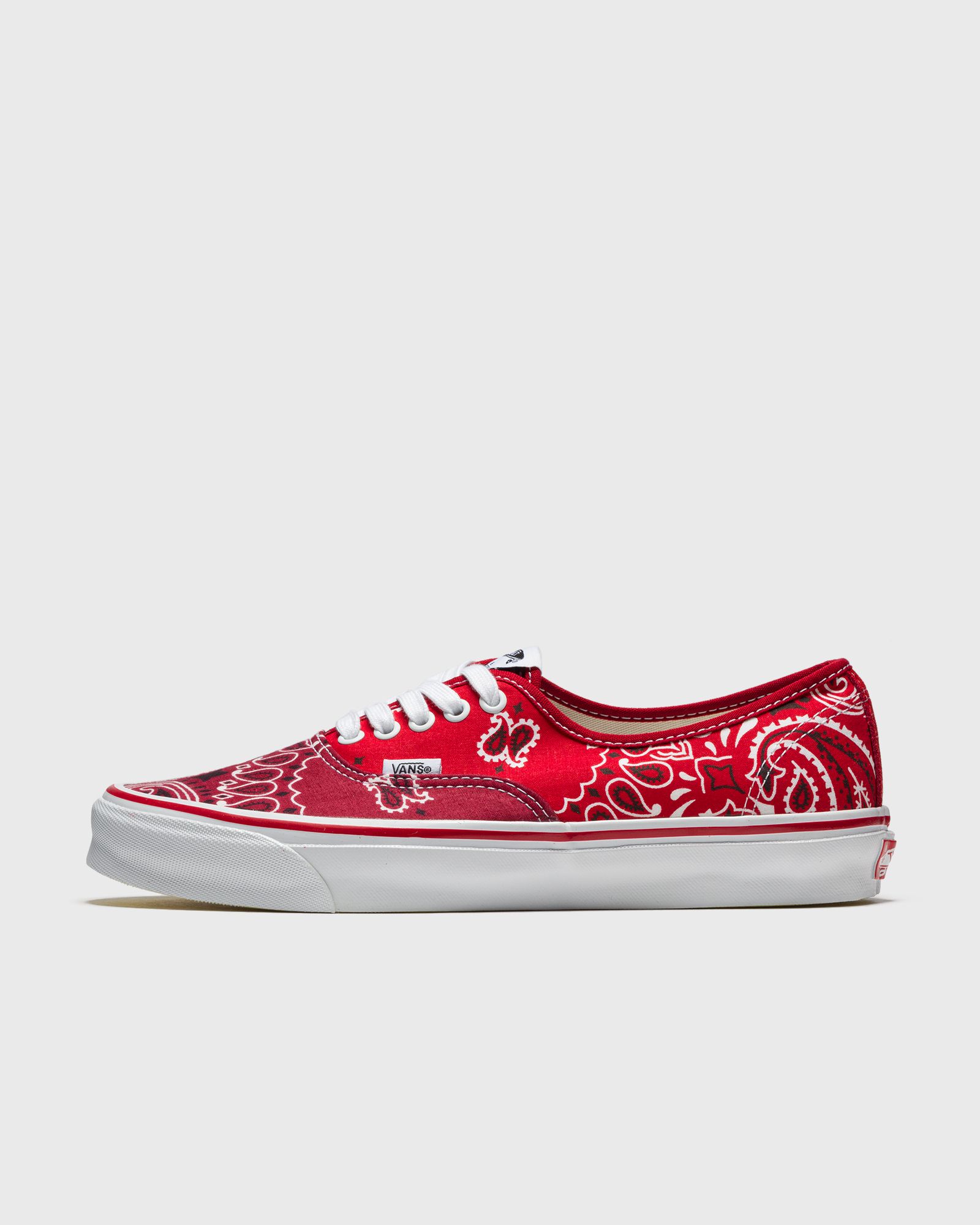 Vans VAULT x Bedwin & the Heartbreakers UA OG AUTHENTIC LX 