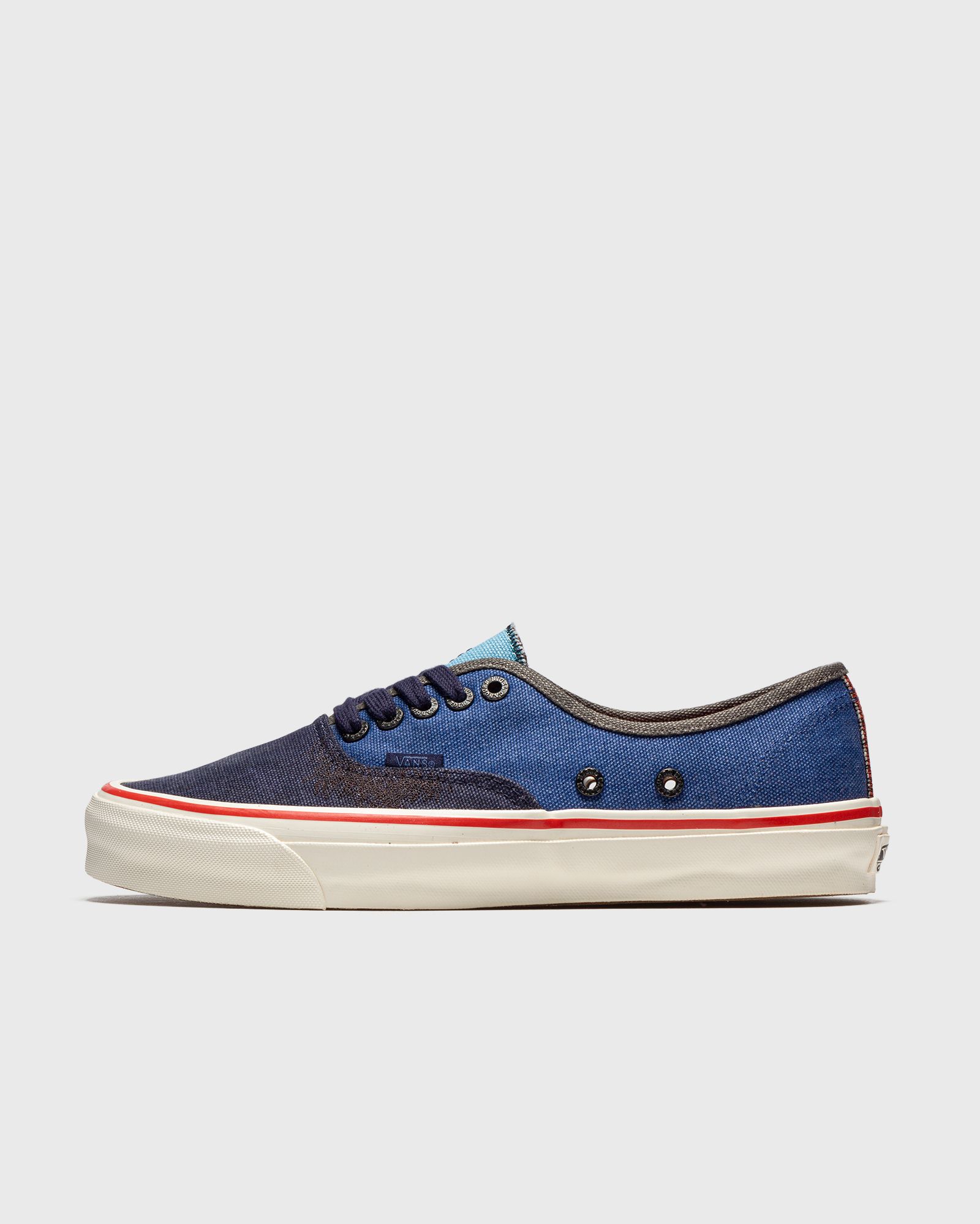 Vans x Nigel Cabourn UA OG Authentic LX