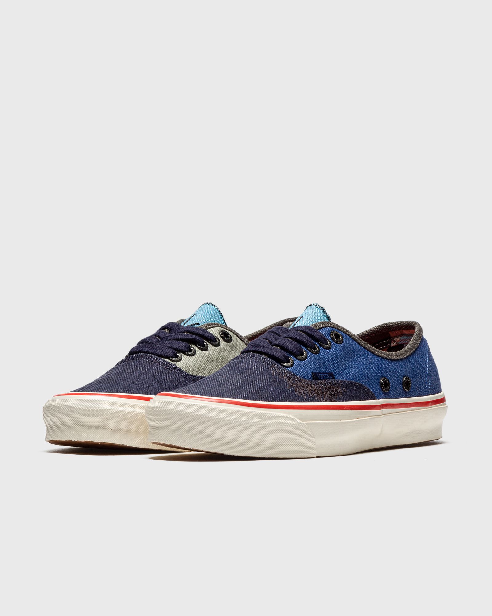 Vans x Nigel Cabourn UA OG Authentic LX