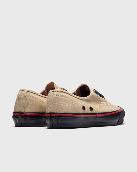 Vans x Nigel Cabourn UA OG Authentic LX