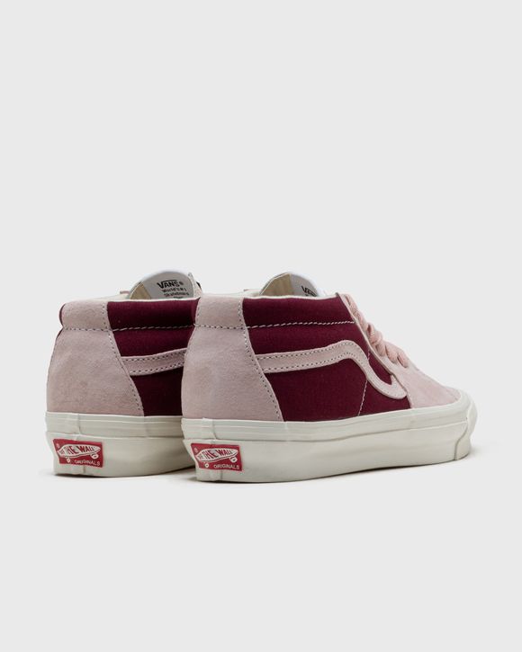 Vans sk8 store mid femme