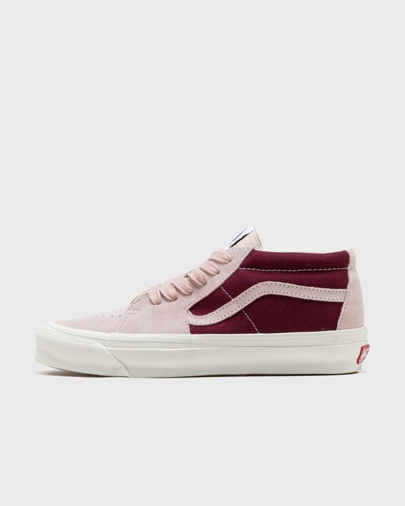 UA OG SK8-Mid LX