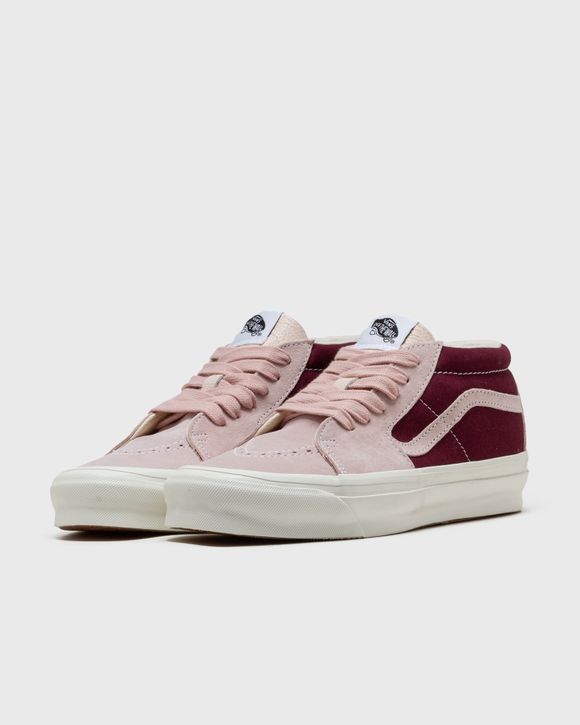 UA OG SK8-Mid LX