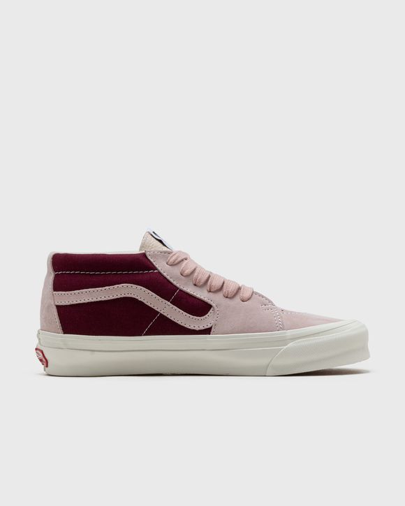 UA OG SK8-Mid LX