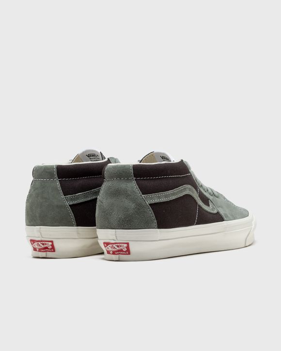 UA OG SK8-Mid LX