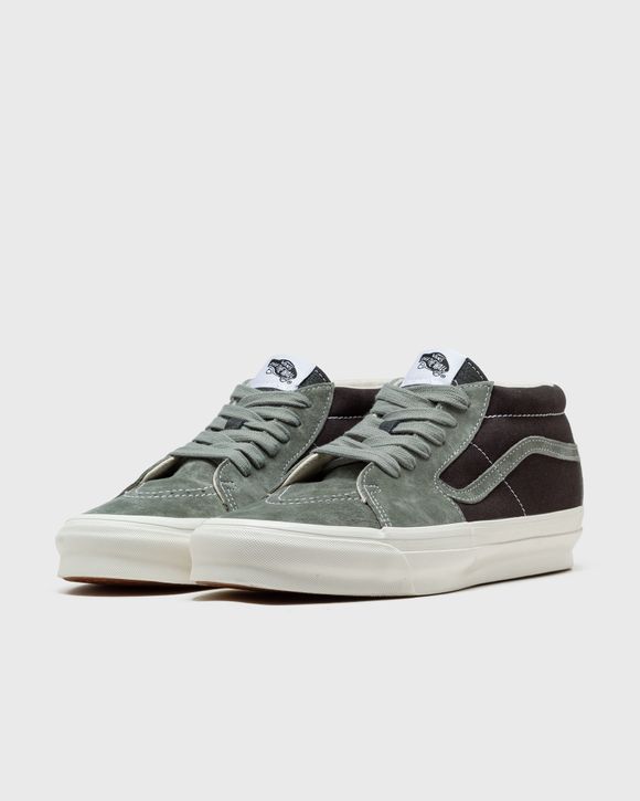 UA OG SK8-Mid LX