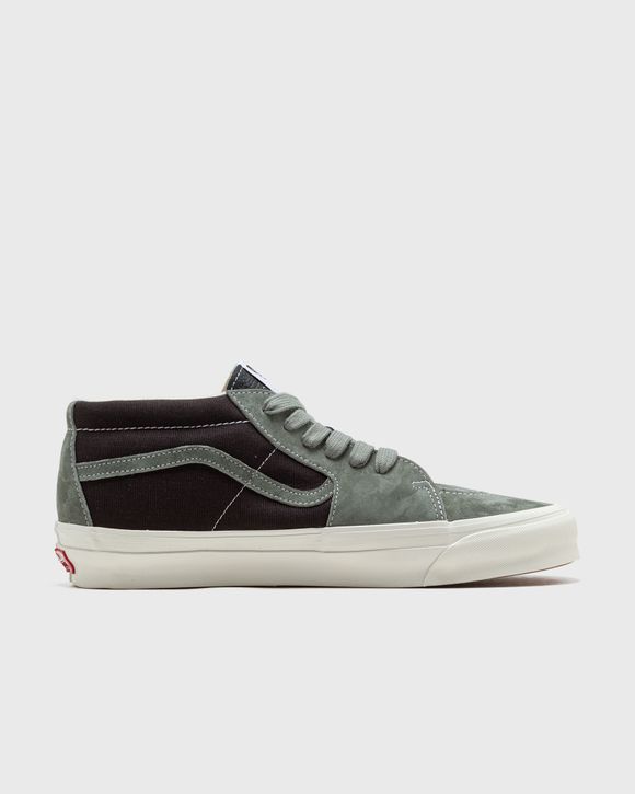 UA OG SK8-Mid LX