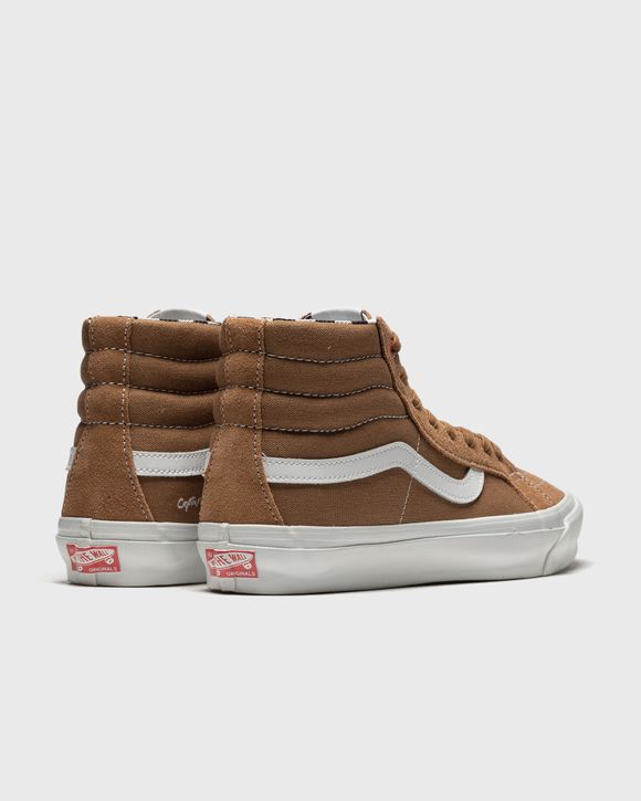 Vans x Ray Barbee UA OG SK8-Hi LX