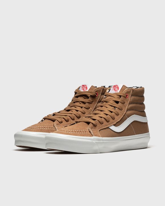 Vans x Ray Barbee UA OG SK8-Hi LX