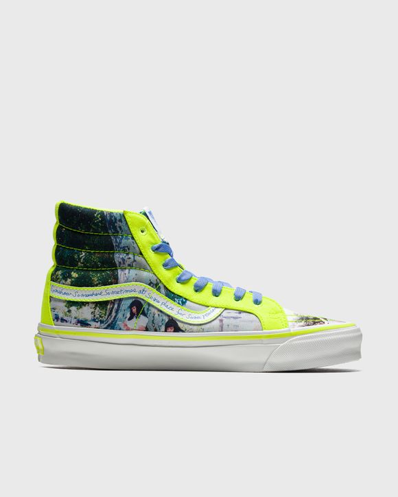UA OG SK8-Hi LX