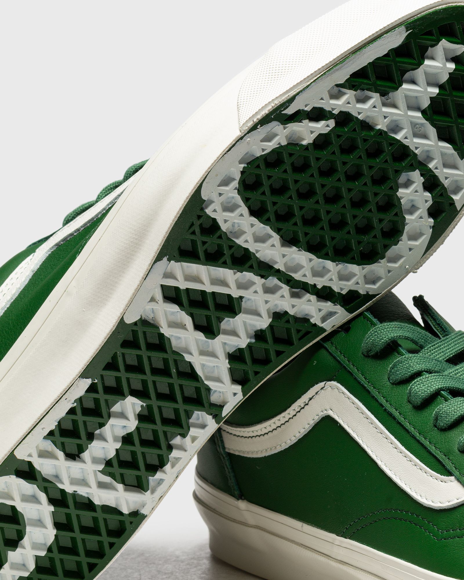 UA OG Style 36 x Peace & Quiet