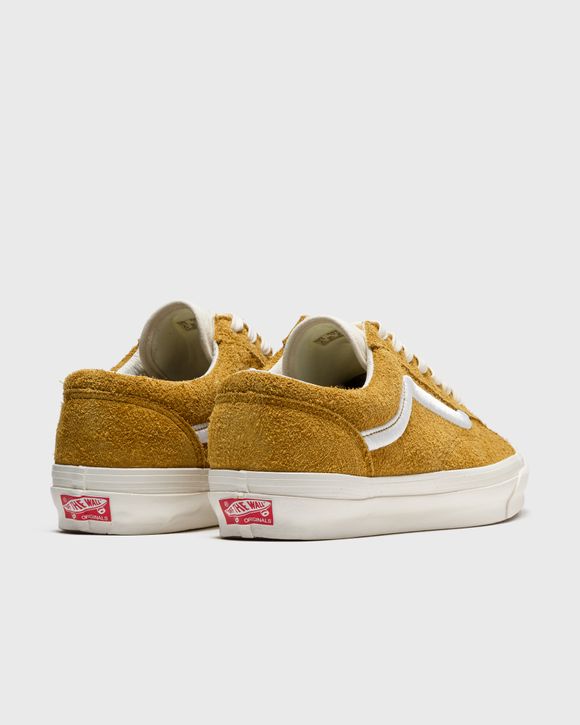 Vans style 36 hot sale retro sunflower