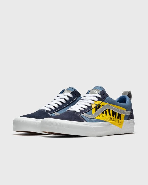 UA Old Skool VLT LX x KRINK