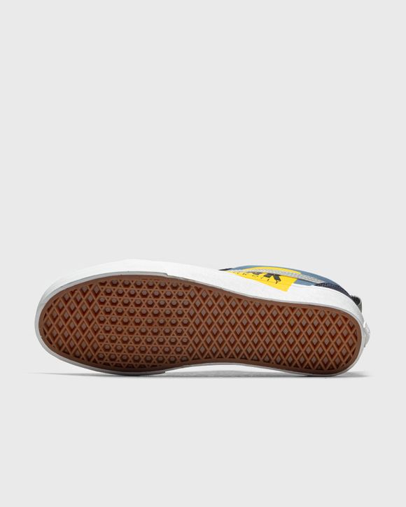 UA Old Skool VLT LX x KRINK
