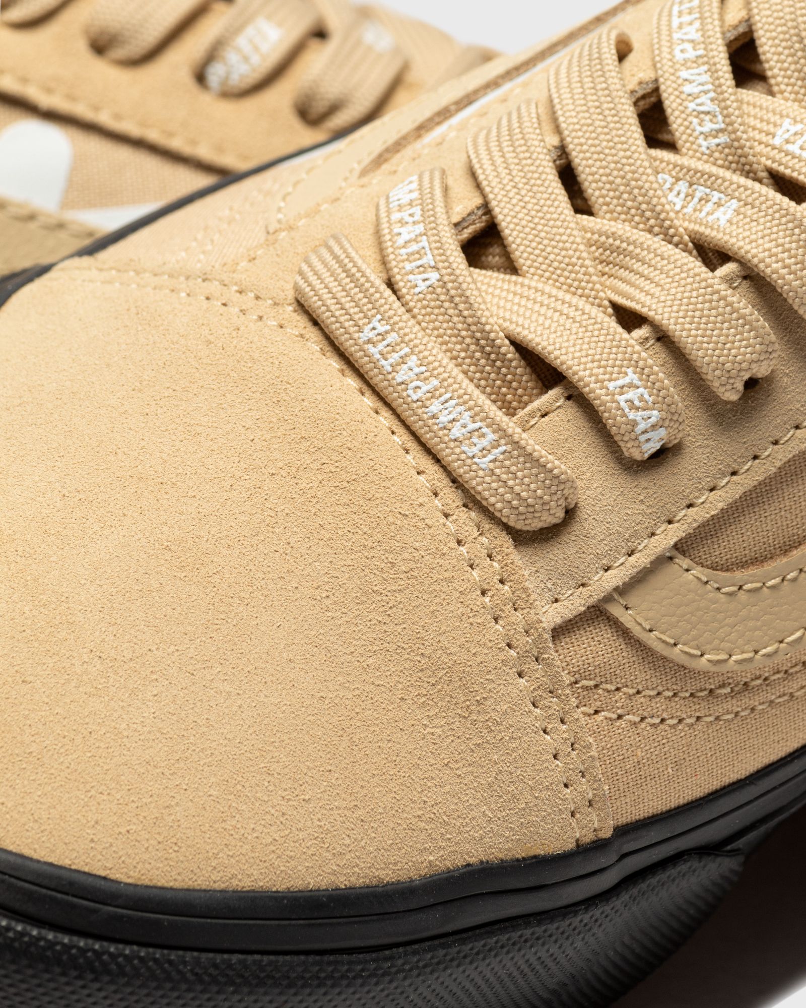 Vans x Patta UA Old Skool VLT LX