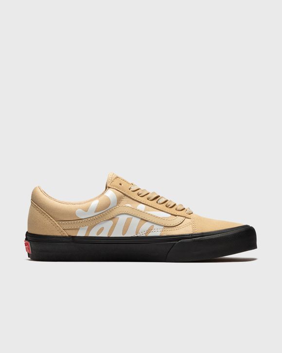 Vans x Patta UA Old Skool VLT LX