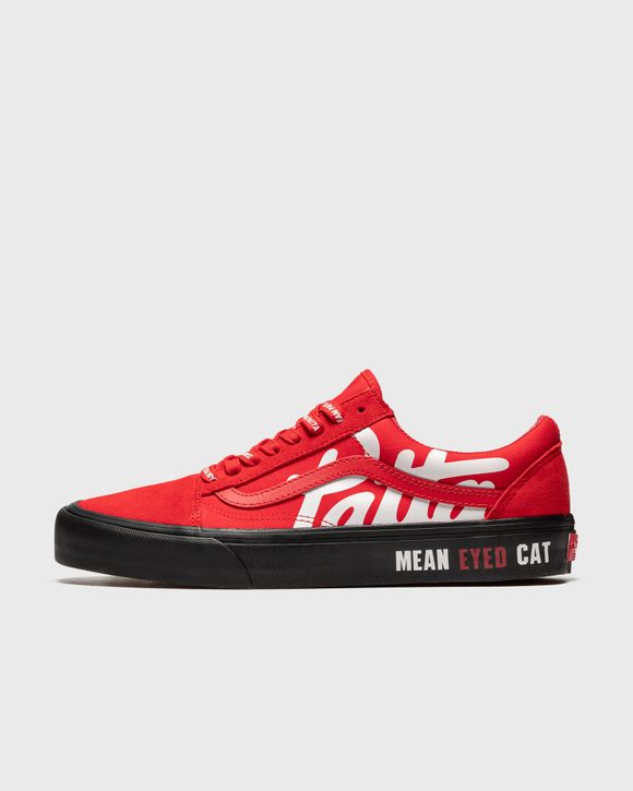 schuif Leidinggevende Circulaire Vans Vans x Patta UA Old Skool VLT LX Red | BSTN Store