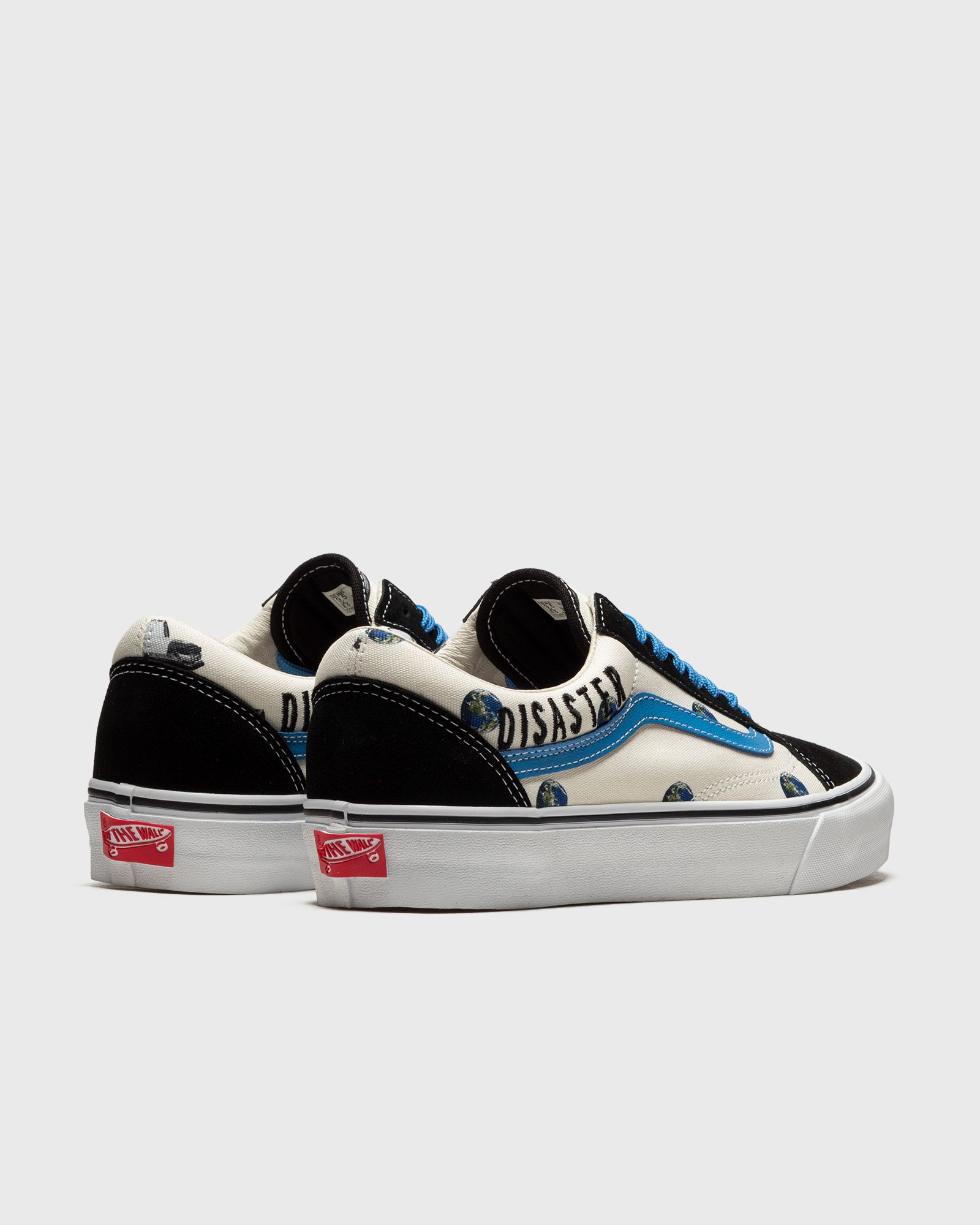 Vans Vault x Cali DeWitt Old Skool LX