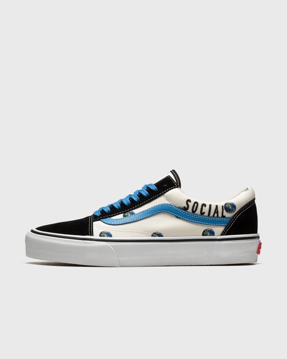 Vans Vault x Cali DeWitt Old Skool LX