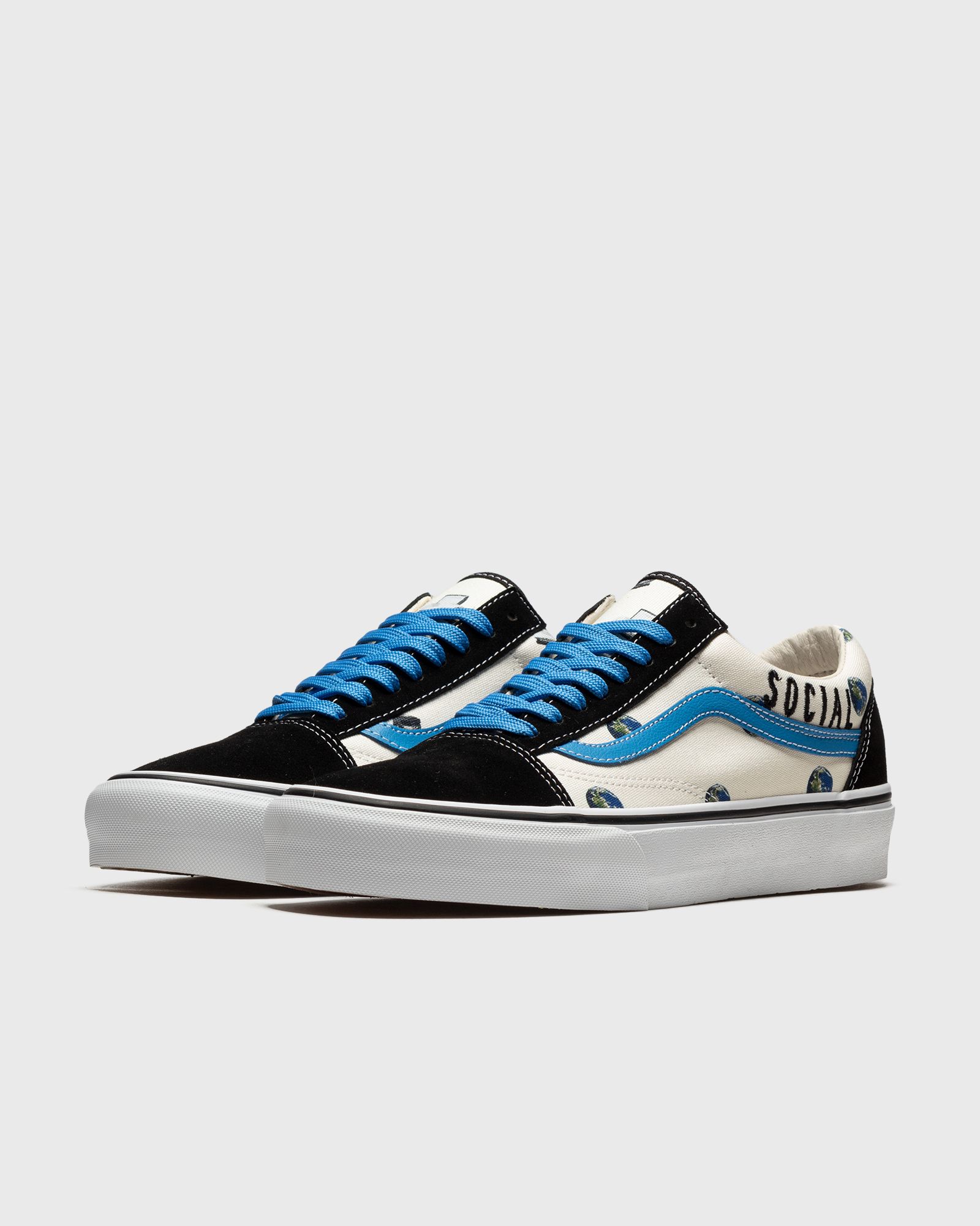 Vans Vault x Cali DeWitt Old Skool LX