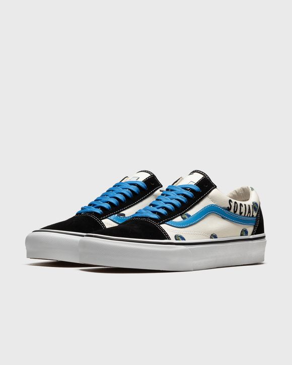 Vans Vault x Cali DeWitt Old Skool LX