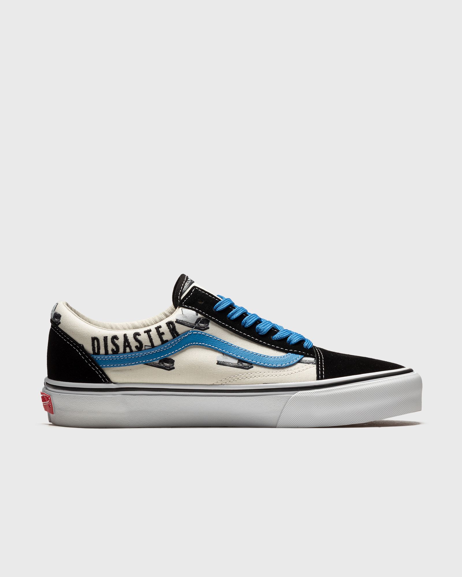 Vans Vault x Cali DeWitt Old Skool LX