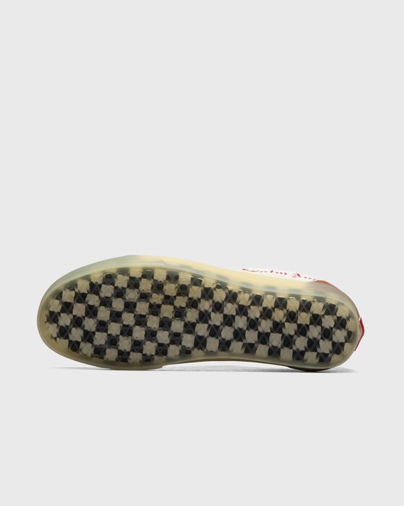 スニーカー Vans Old Skool VLT LX Palm Angels White Grey Beige eyJidWNrZXQiOiJic3RuLWltYWdlLX