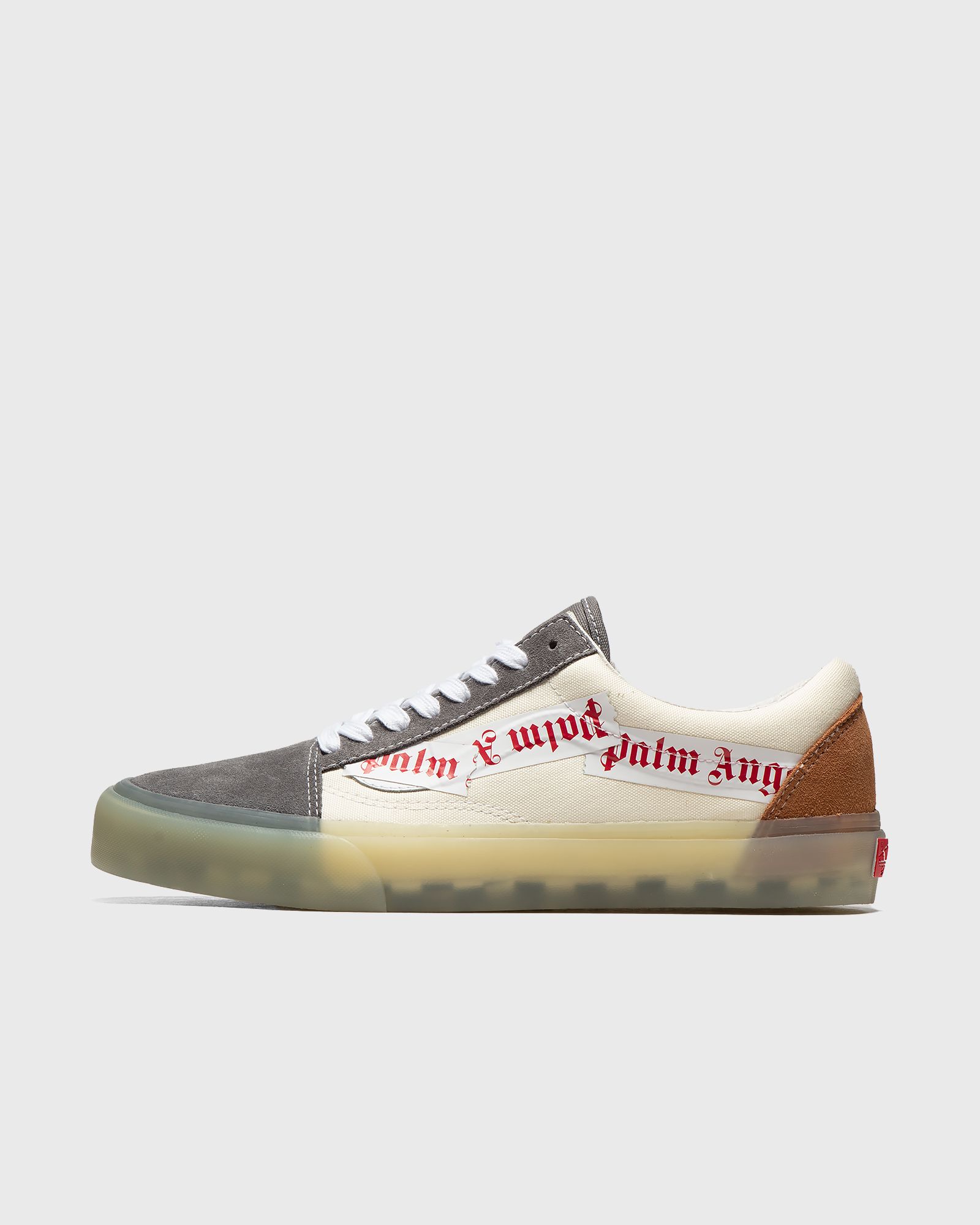 UA Old Skool VLT LX (Palm Angels)