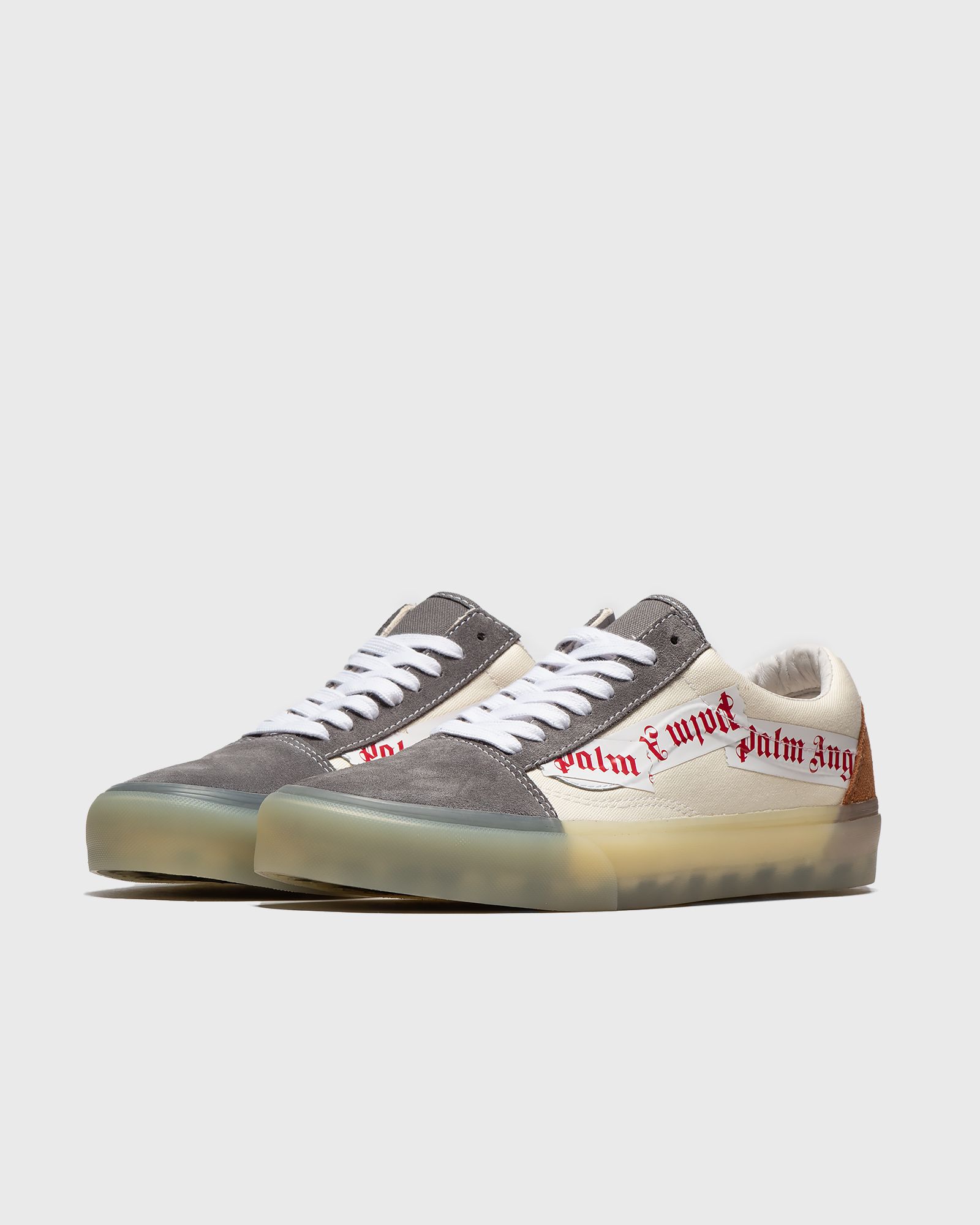 UA Old Skool VLT LX (Palm Angels)