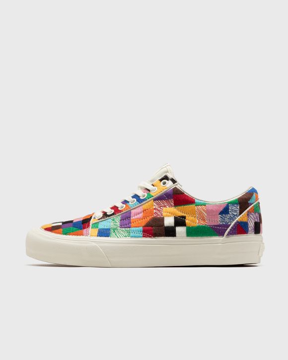 Vans UA Old Skool VLT LX Multi MULTI