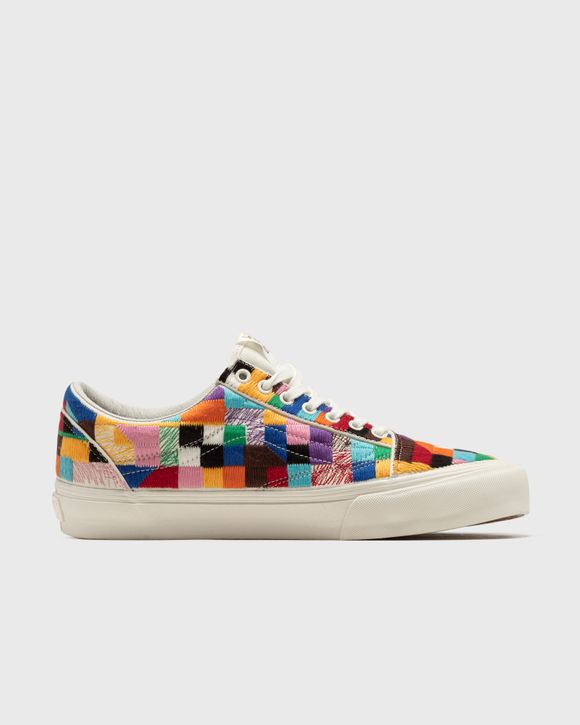 Vans UA Old Skool VLT LX Multi MULTI