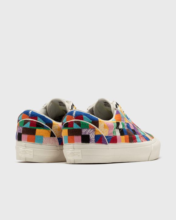 UA Old Skool VLT LX