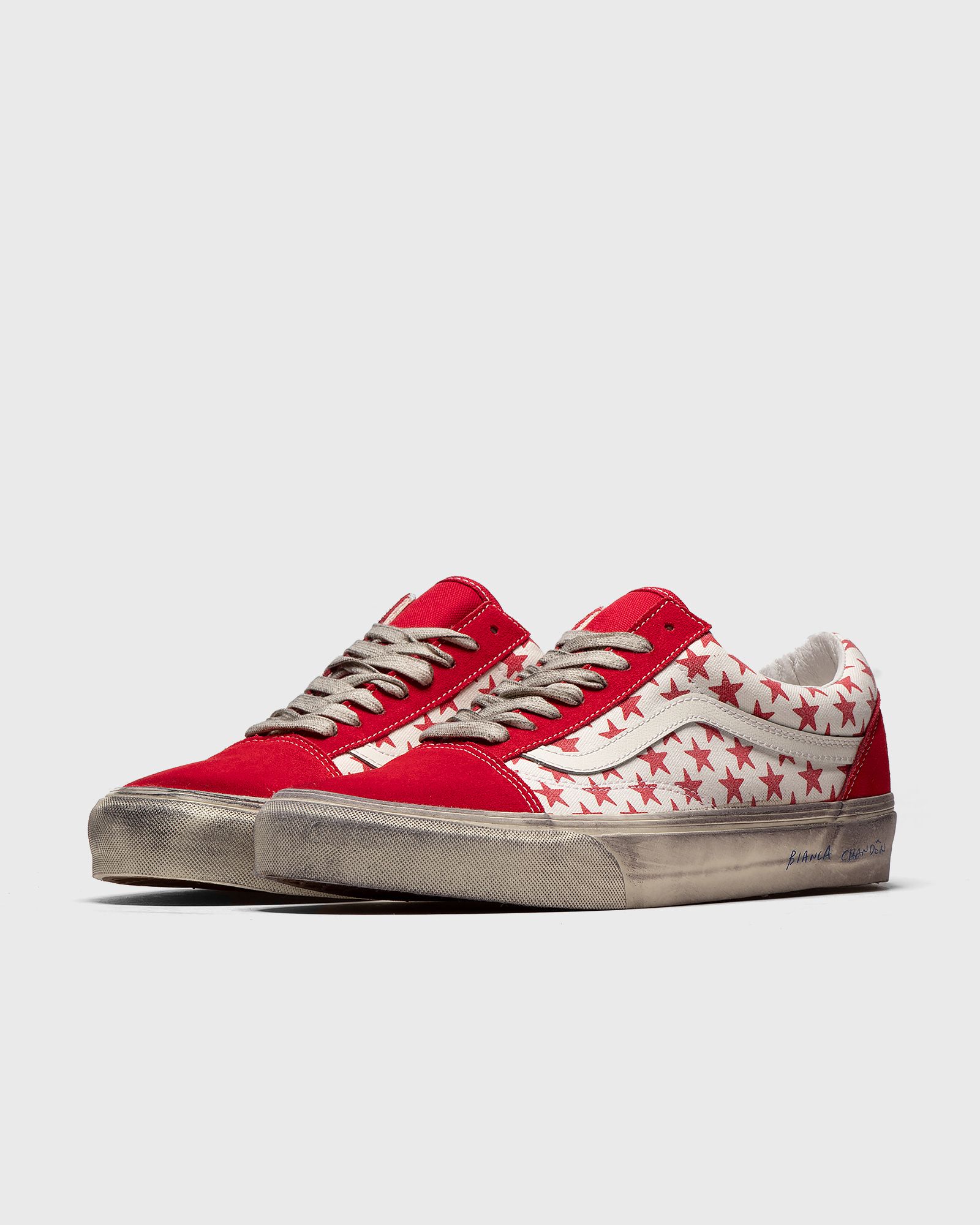 VANS VAULT X BIANCA CHANDON OLD SKOOL LX