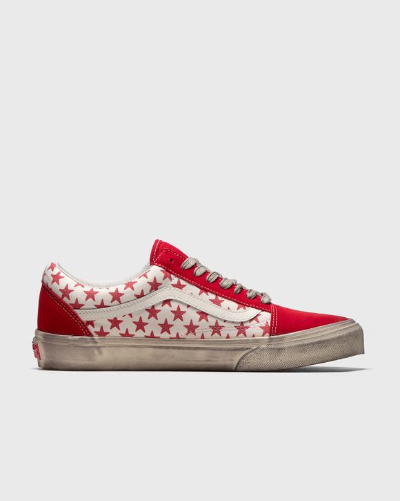 VANS VAULT X BIANCA CHANDON OLD SKOOL LX