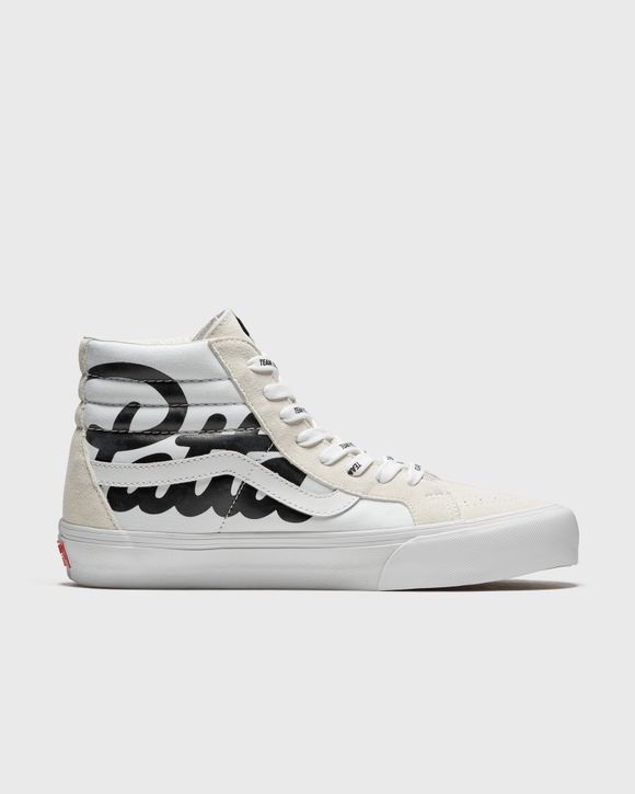 Vans Vans x Patta UA SK8-HI REISSUE VL White - WHITE/B