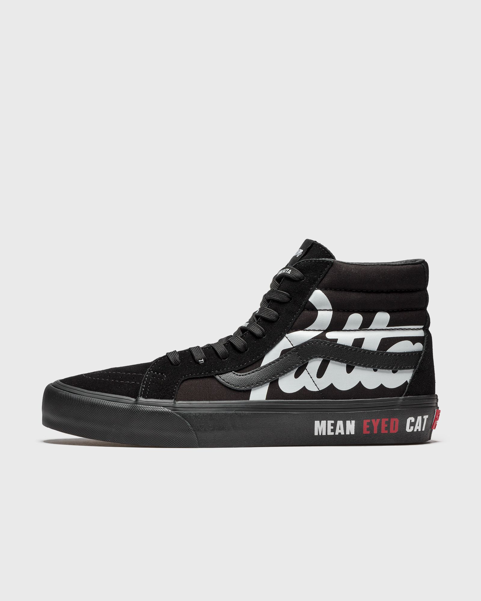 Vans Vans x Patta UA SK8-Hi Reissue VLT LX Black | BSTN Store