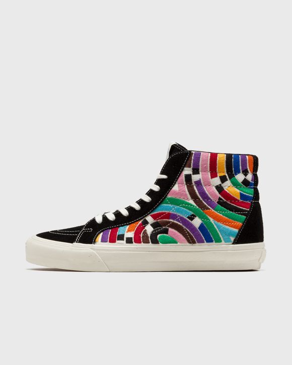 UA SK8-Hi Reissue VLT LX