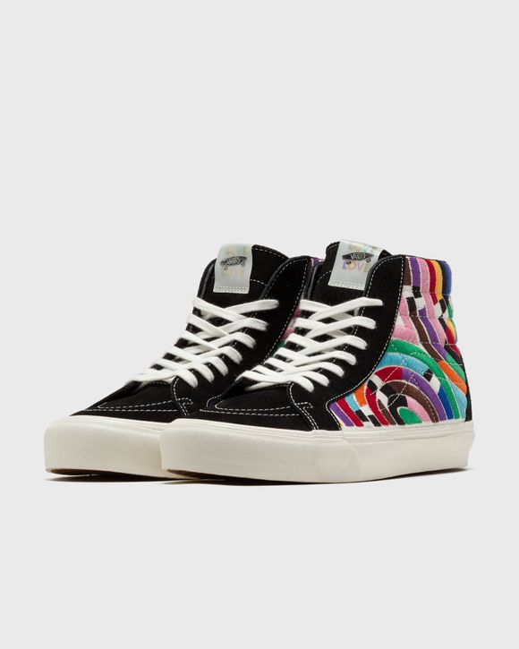 UA SK8-Hi Reissue VLT LX