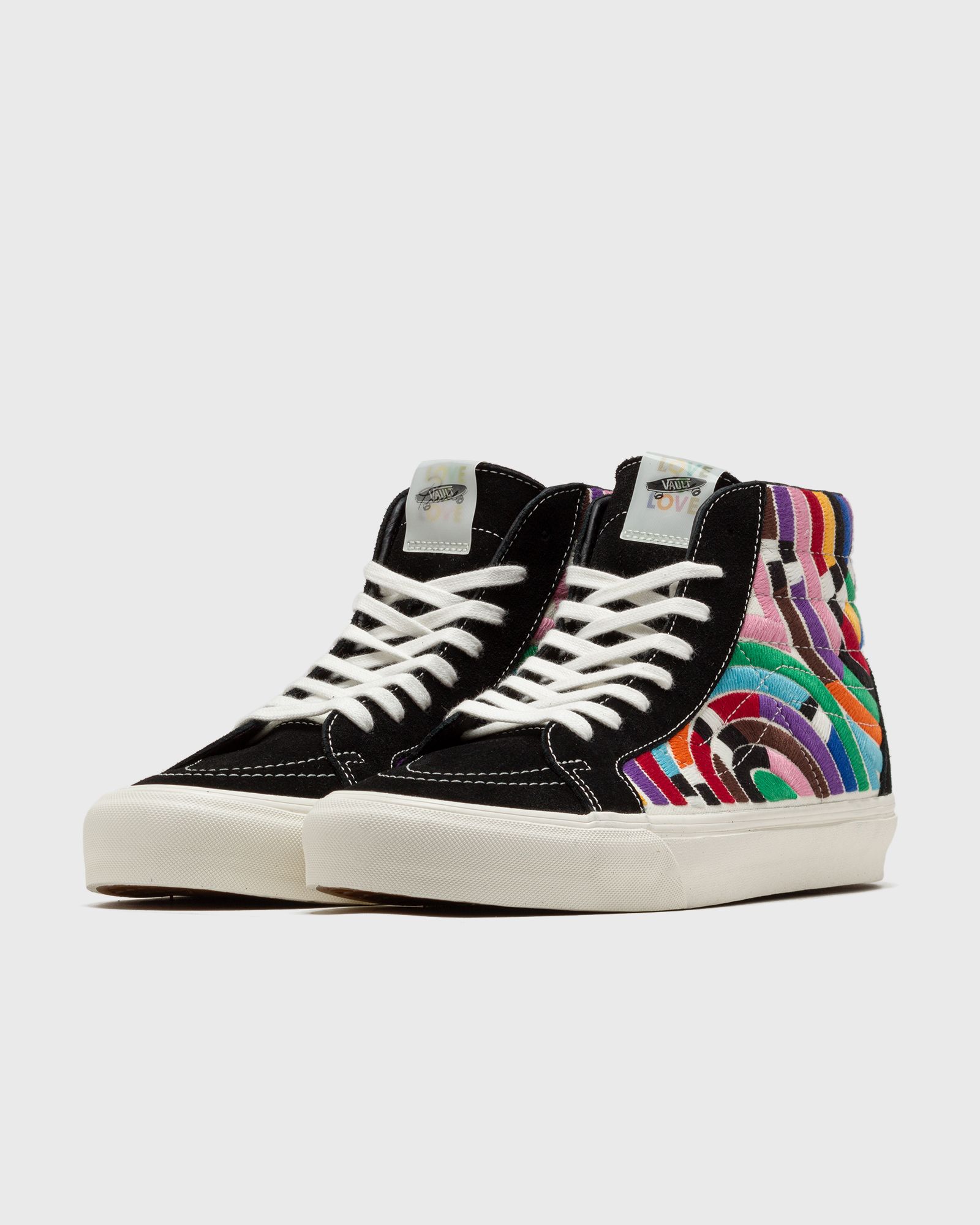 UA SK8-Hi Reissue VLT LX