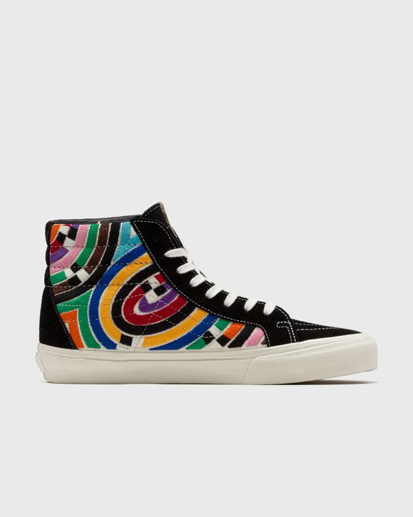 UA SK8-Hi Reissue VLT LX