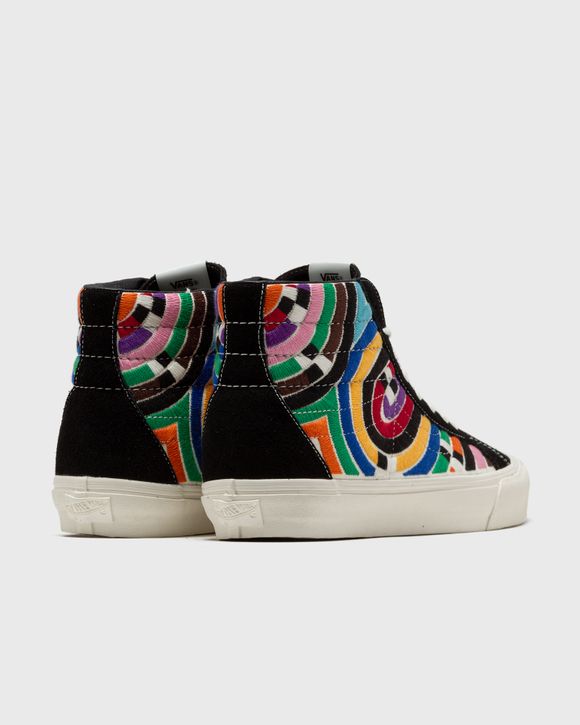 UA SK8-Hi Reissue VLT LX