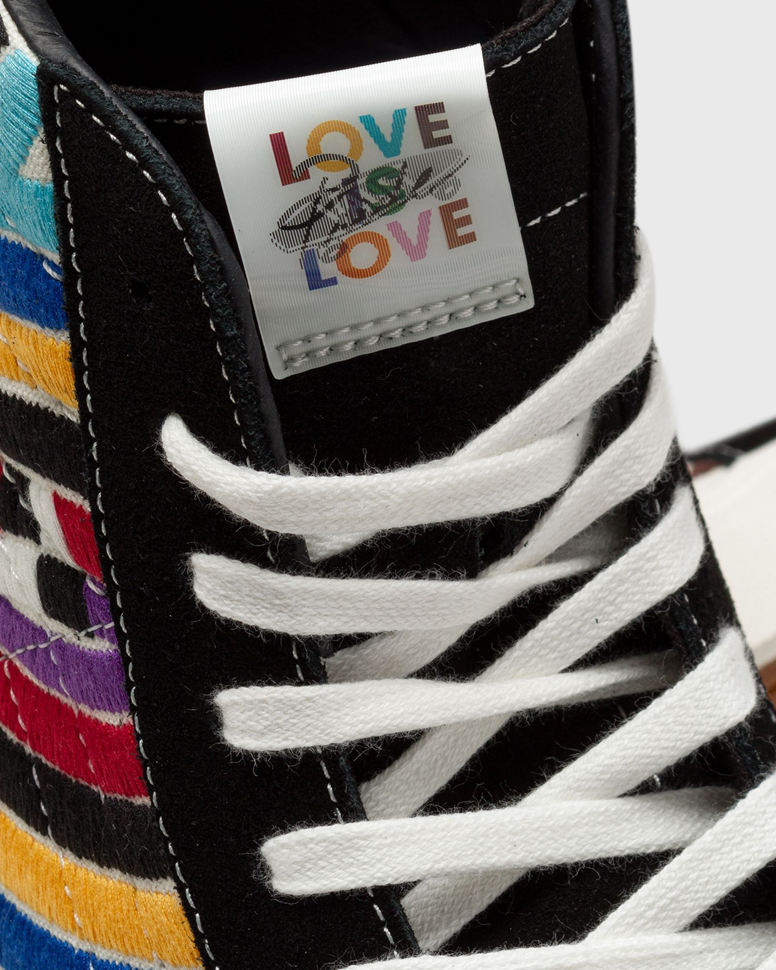 UA SK8-Hi Reissue VLT LX