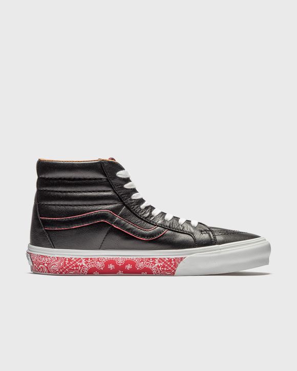 UA SK8-Hi Reissue VLT LX