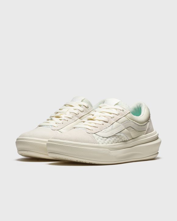 UA Old Skool Overt Plus CC