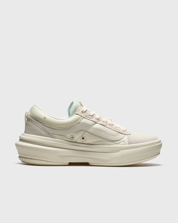 UA Old Skool Overt Plus CC