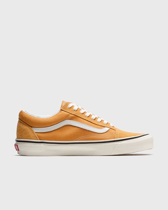 Vans arancioni cheap