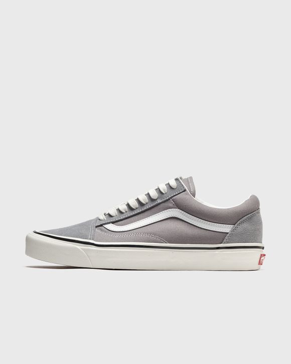 Pakistaans Kruipen Grens Vans UA Old Skool 36 DX Grey | BSTN Store