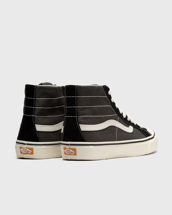 Vans UA SK8 Hi 138 Decon VR3 SF Black BLACK MARSHMALLOW